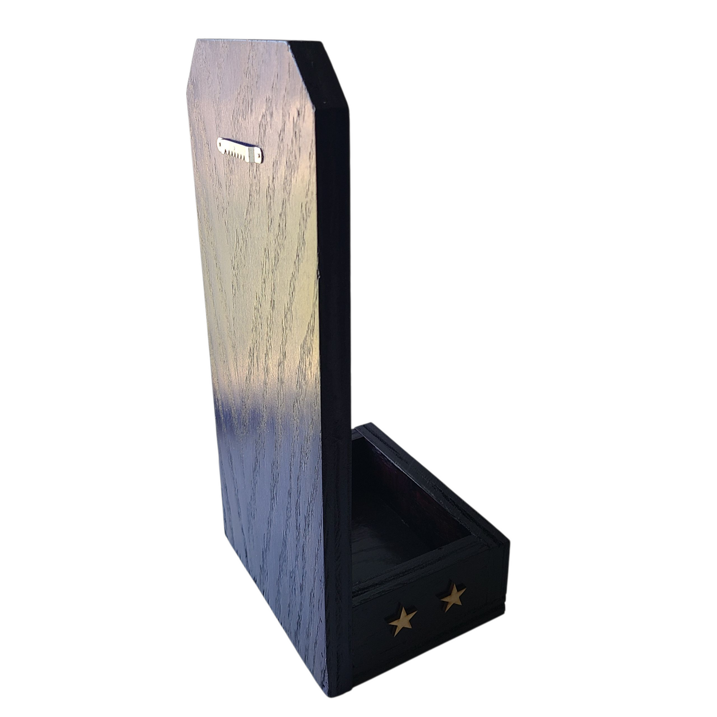 BOTTLE CAP OPENER - "Starry Skies Eagle"