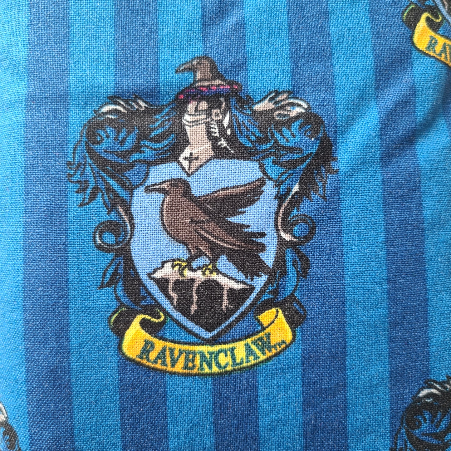 "Harry Potter: Ravenclaw" Rice Bag