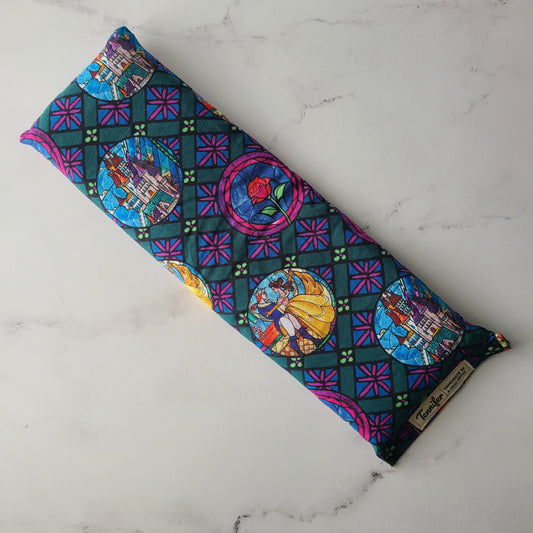 "Disney: Beauty and the Beast" Rice Bag