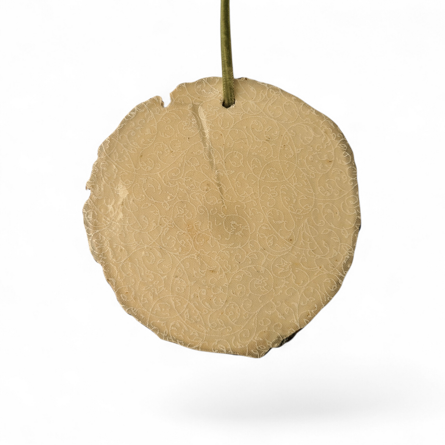 "Be Strong And Courageous" - Joshua 1:9