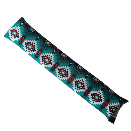 "Southwest Spirit Diamond" Rice Bag