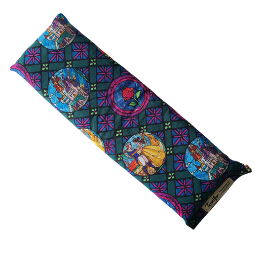 "Disney: Beauty and the Beast" Rice Bag