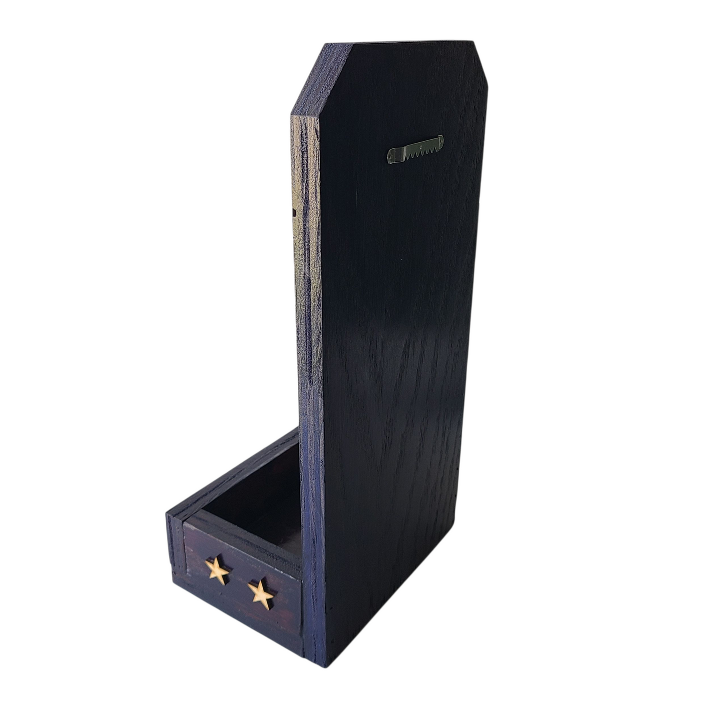 BOTTLE CAP OPENER - "Starry Skies Eagle"