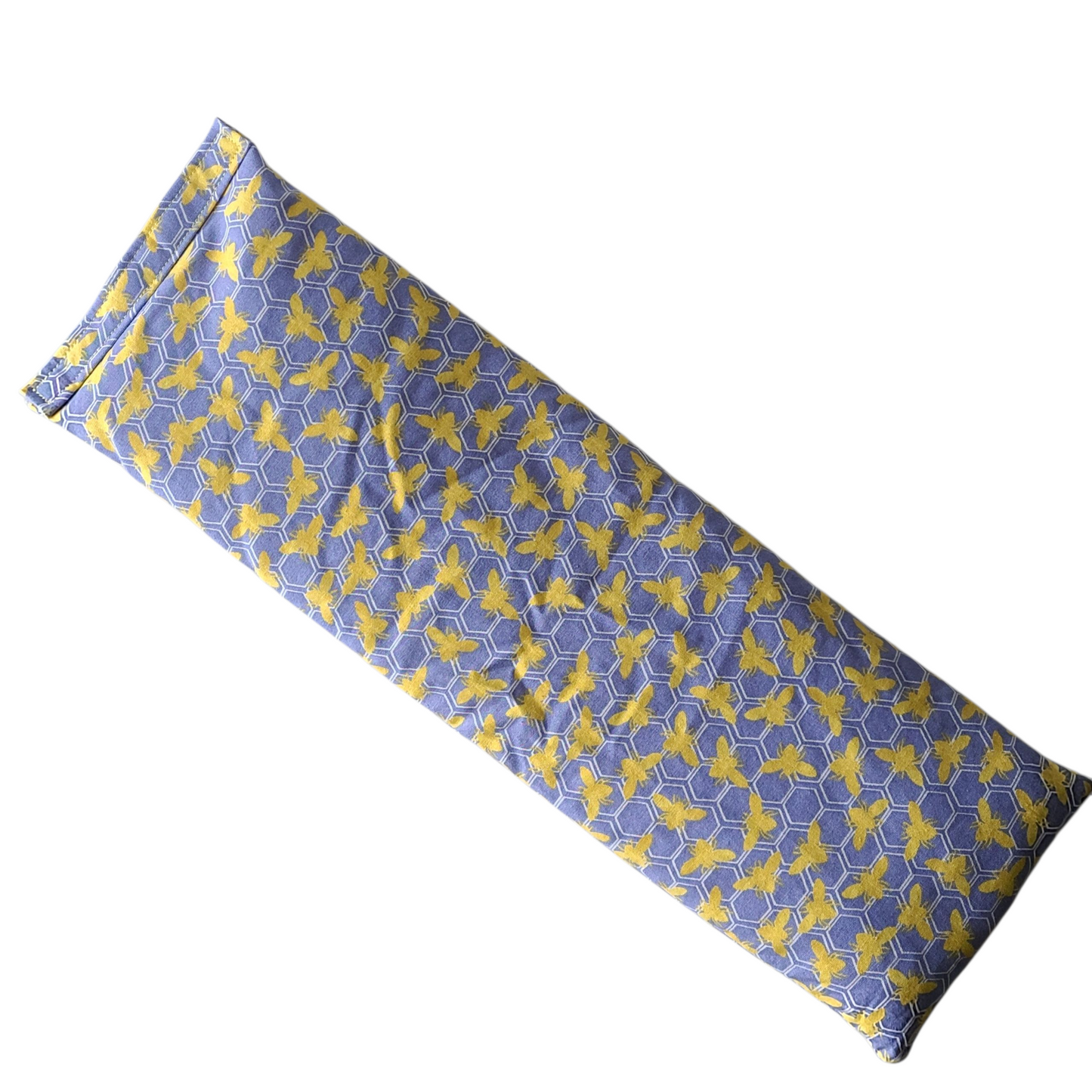 "Bees in the Honeycomb" Rice Bag