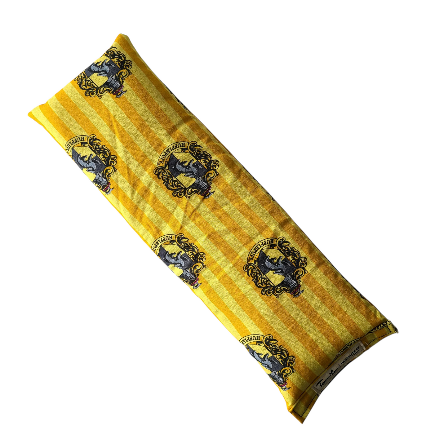 "Harry Potter: Hufflepuff" Rice Bag