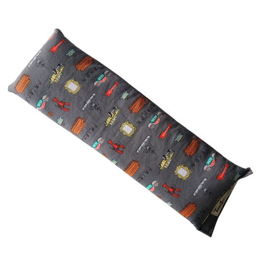 "Friends Icons (Light)" Rice Bag