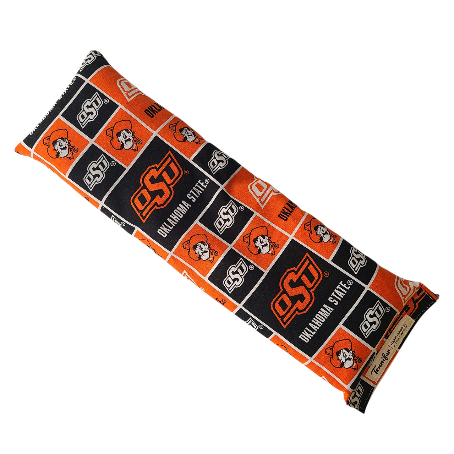 OKLAHOMA STATE COWBOYS - Rice Bag