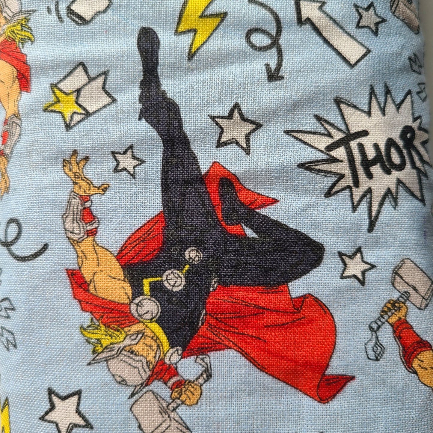 "Avengers: Thor" Rice Bag