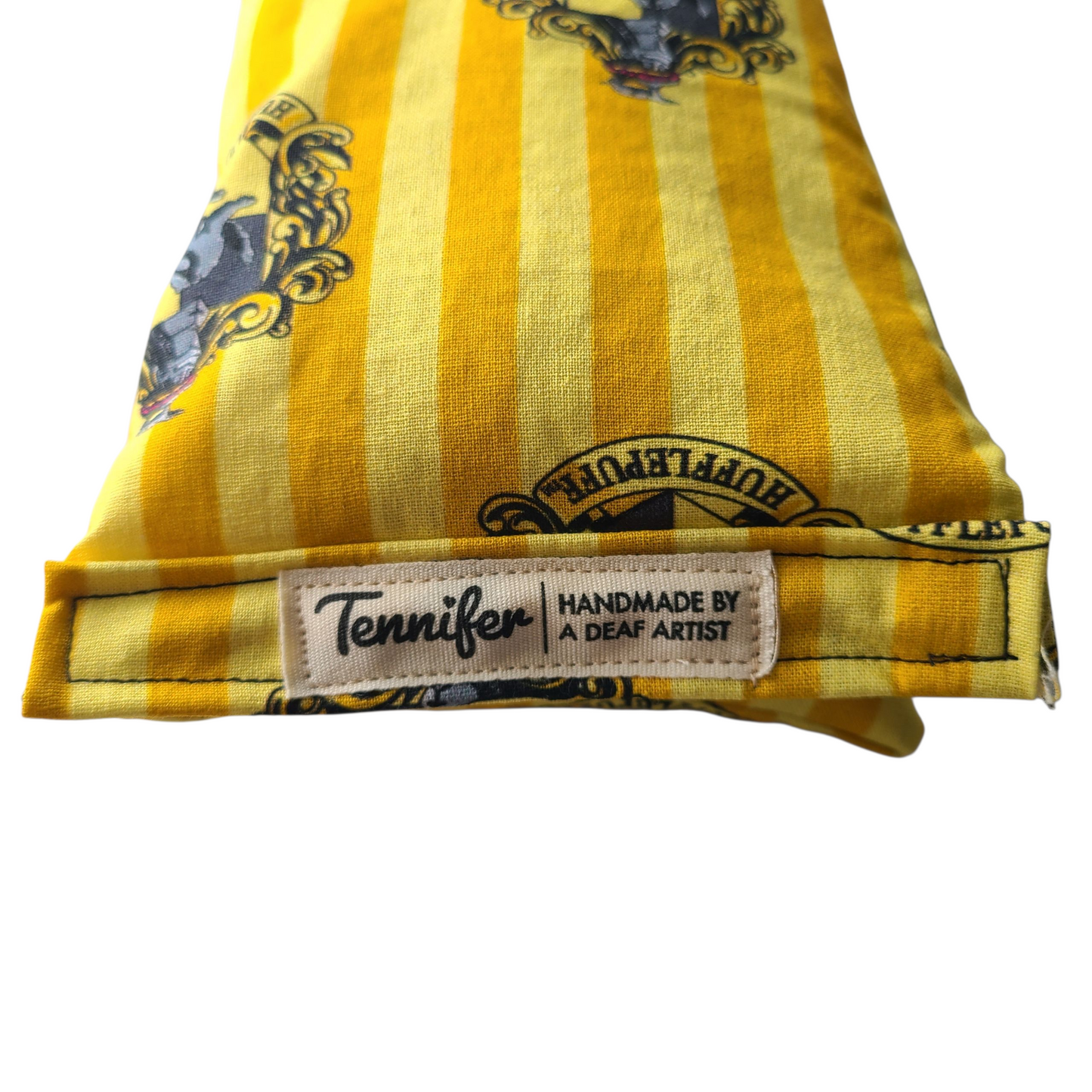 "Harry Potter: Hufflepuff" Rice Bag