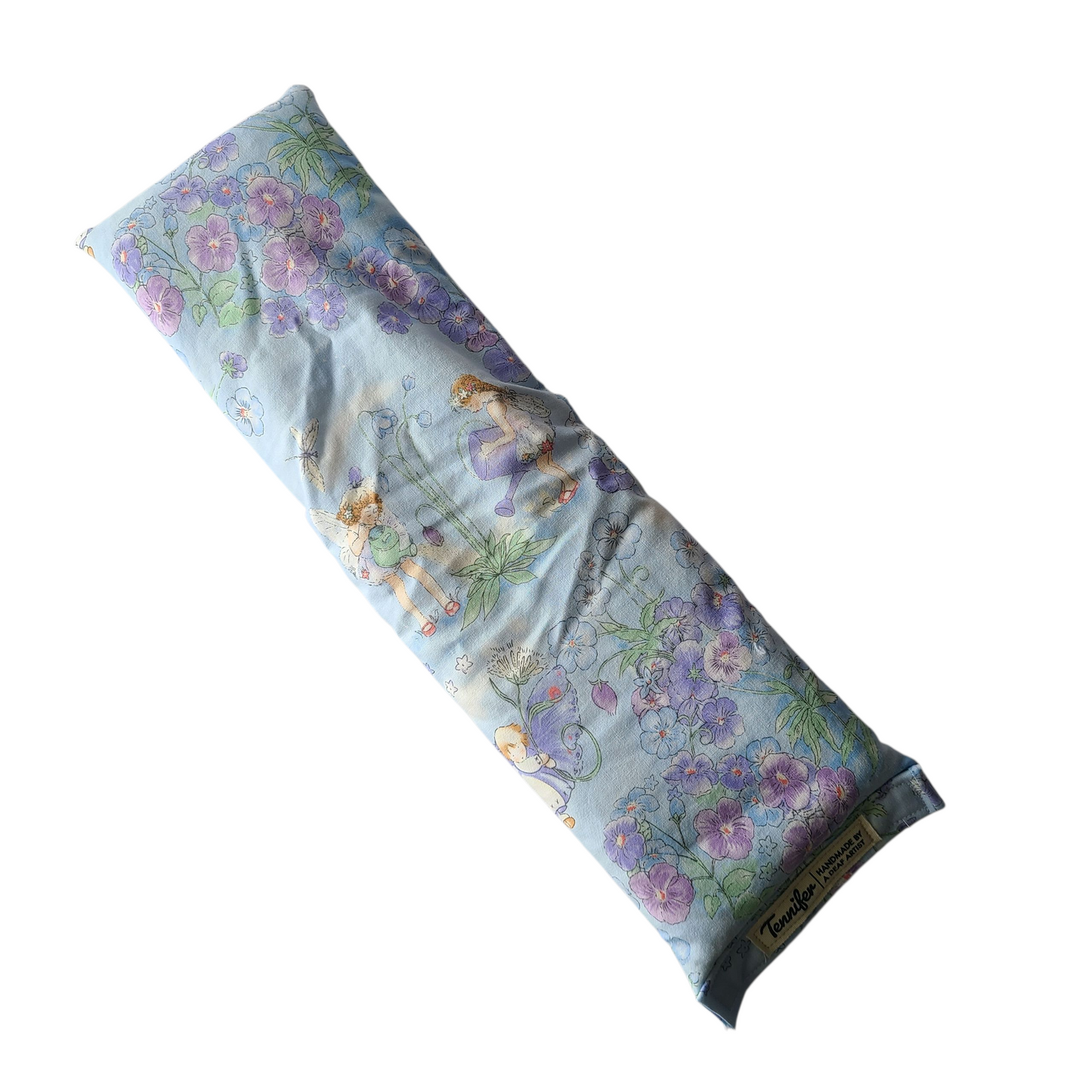 "Flower Fairies" Rice Bag