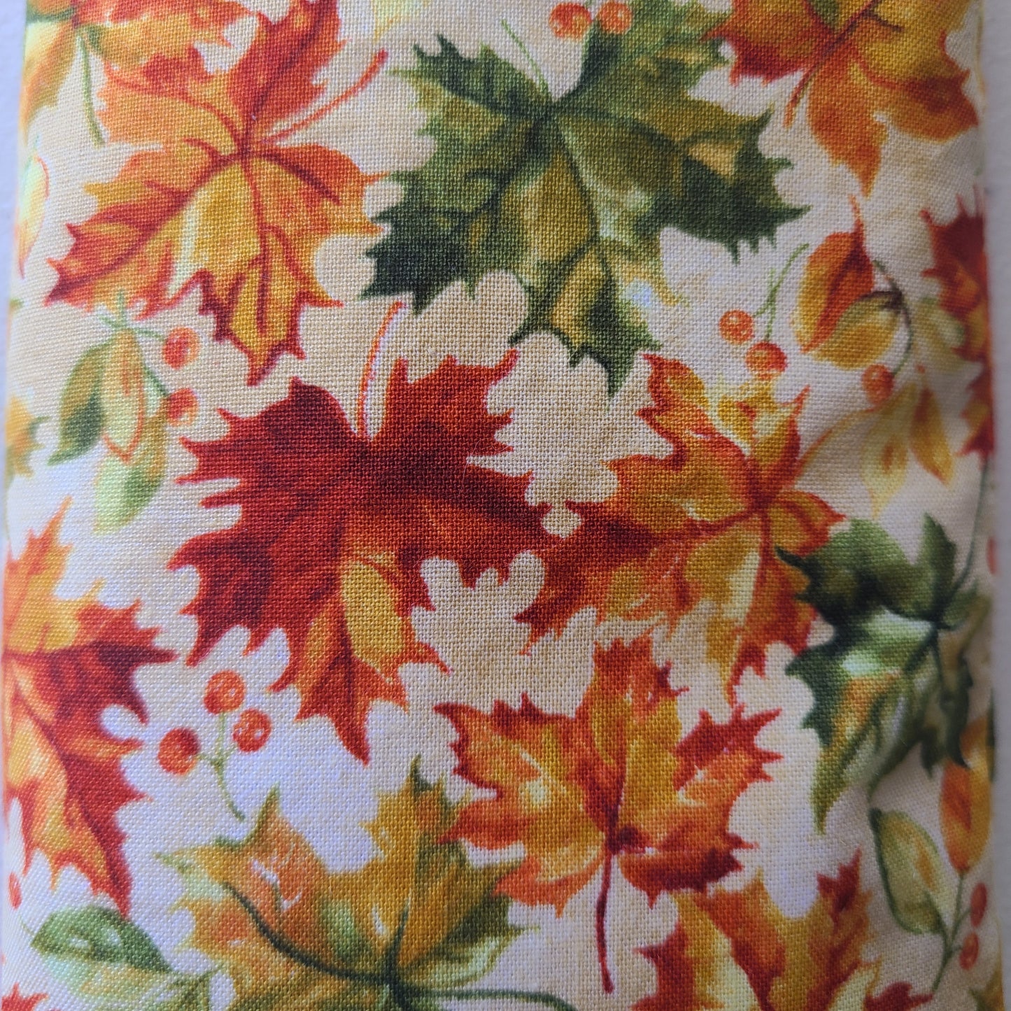 "Country Pastimes" Rice Bag