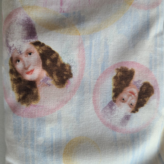 "Wizard of Oz: Glinda" Rice Bag