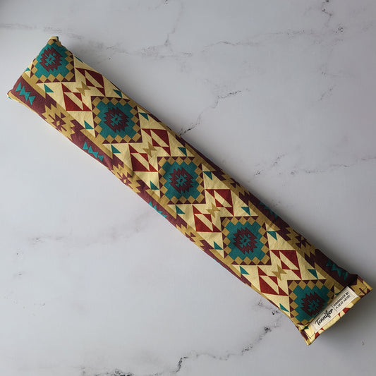 "Southwest Sunset" Rice Bag