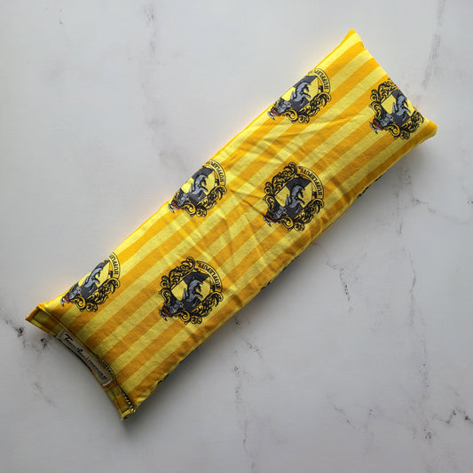 "Harry Potter: Hufflepuff" Rice Bag