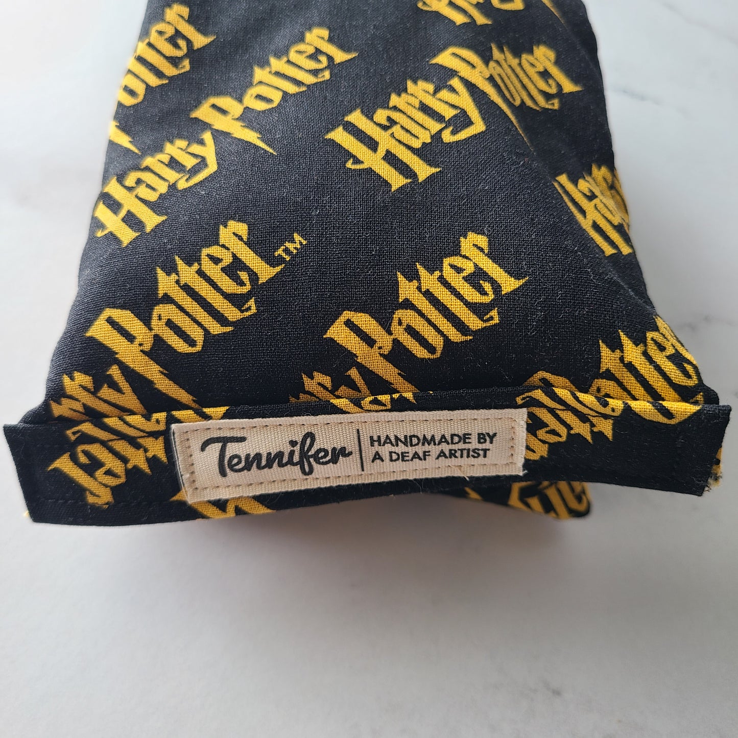 "Harry Potter" Rice Bag