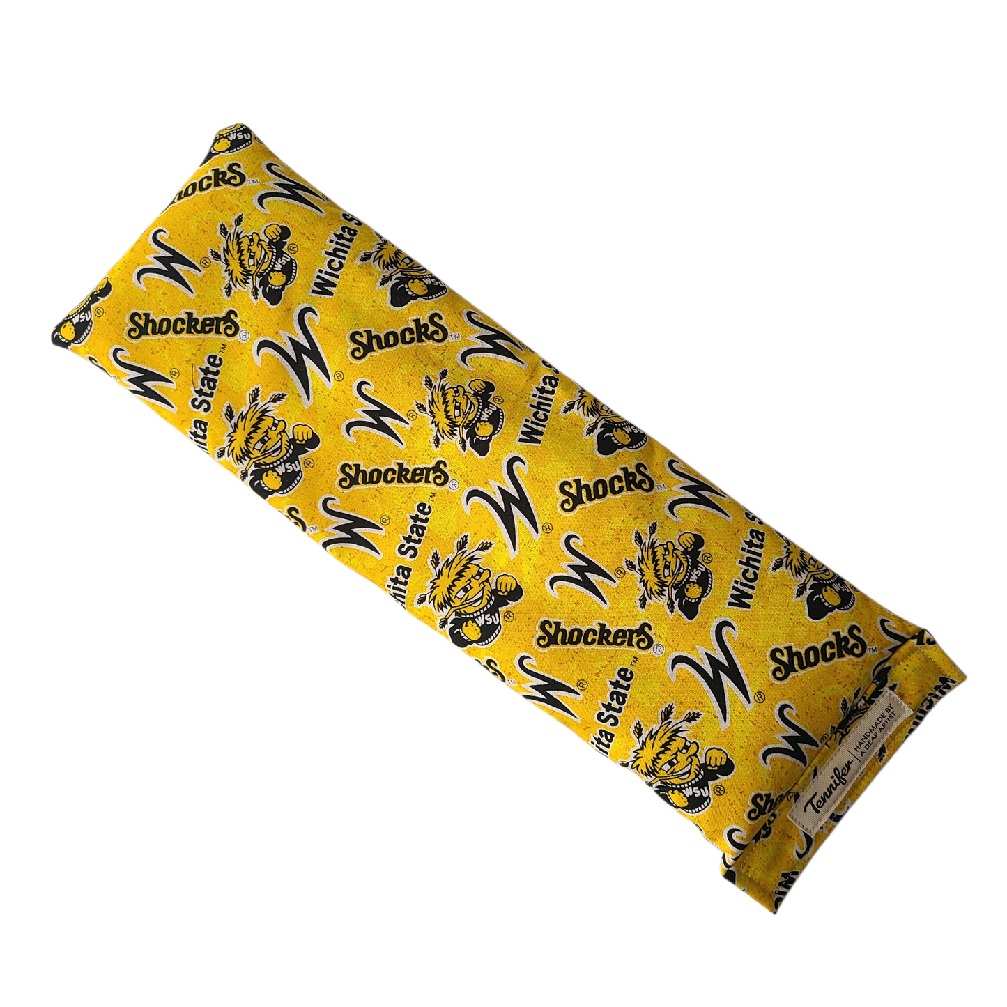 WICHITA STATE SHOCKERS - Rice Bag