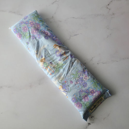 "Flower Fairies" Rice Bag