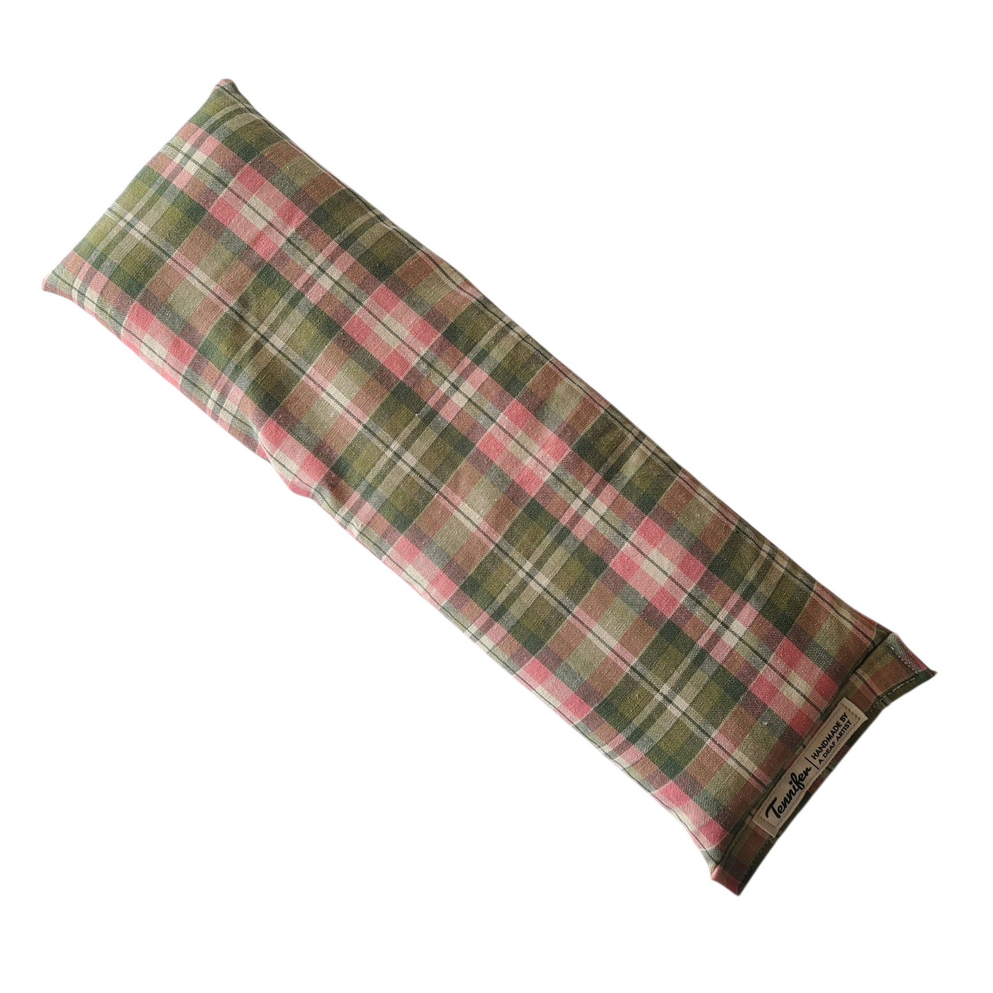 "Outlander: Rowan" Rice Bag