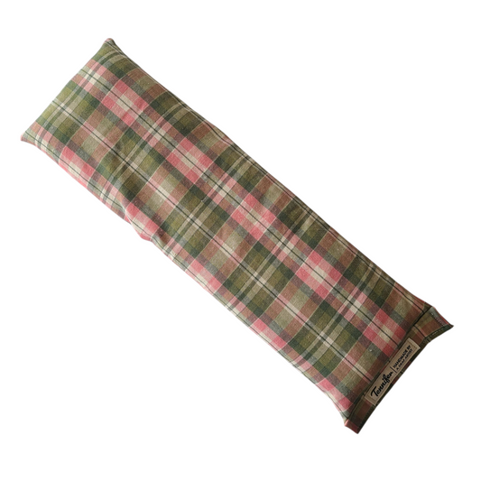 "Outlander: Rowan" Rice Bag