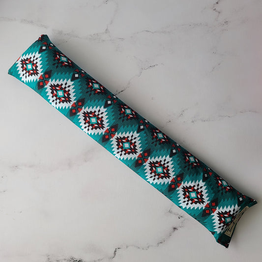 "Southwest Spirit Diamond" Rice Bag