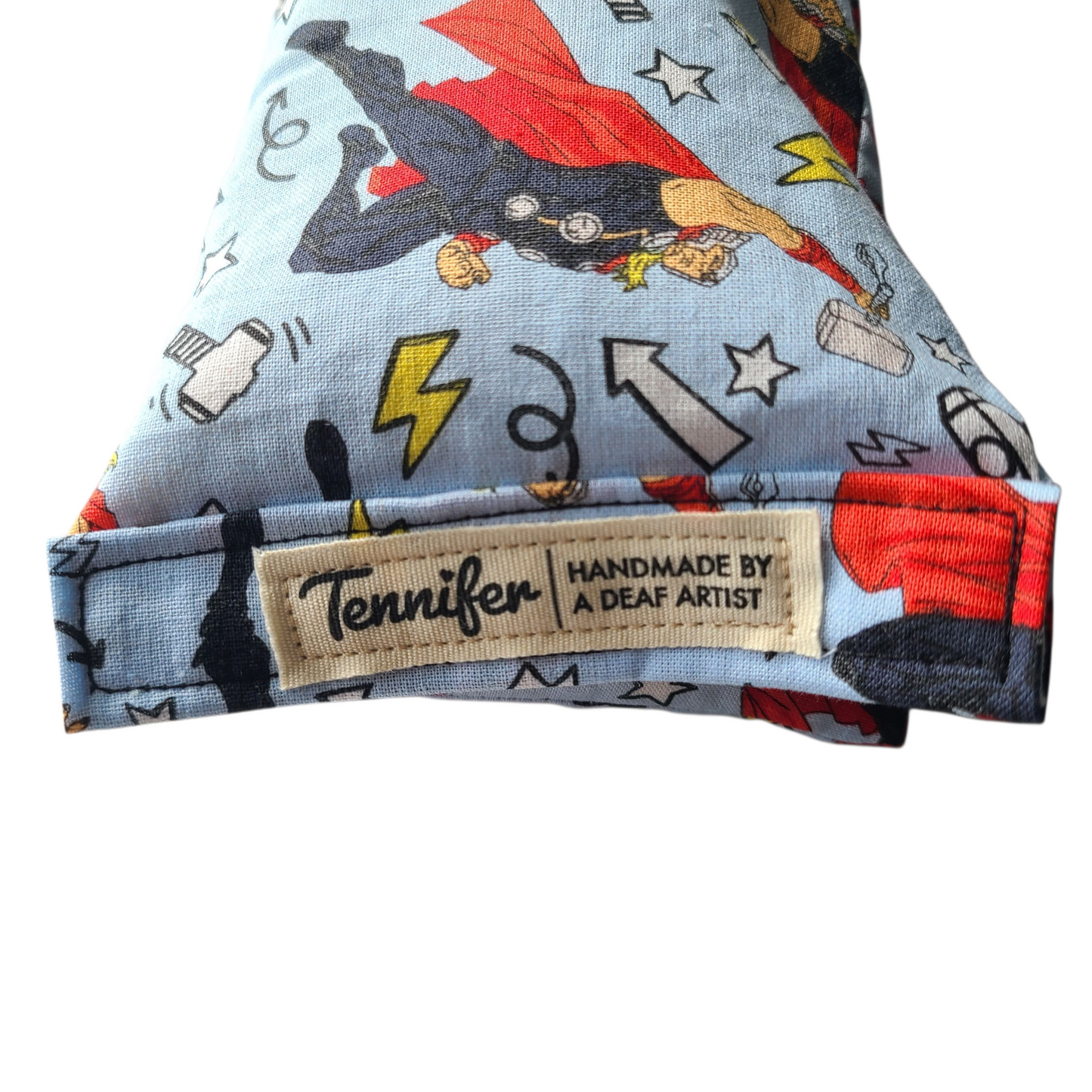 "Avengers: Thor" Rice Bag