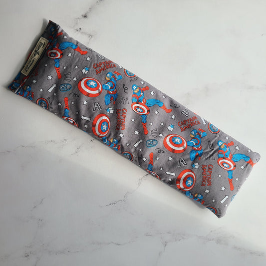 "Avengers: Captain America" Rice Bag