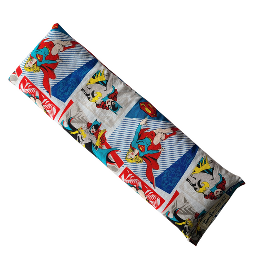 "DC Comics: Women Abstract" Rice Bag