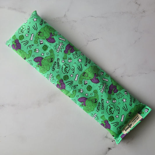 "Avengers: Hulk" Rice Bag