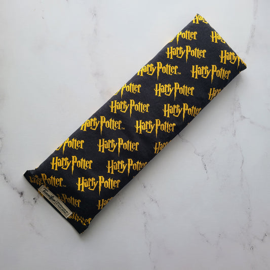 "Harry Potter" Rice Bag