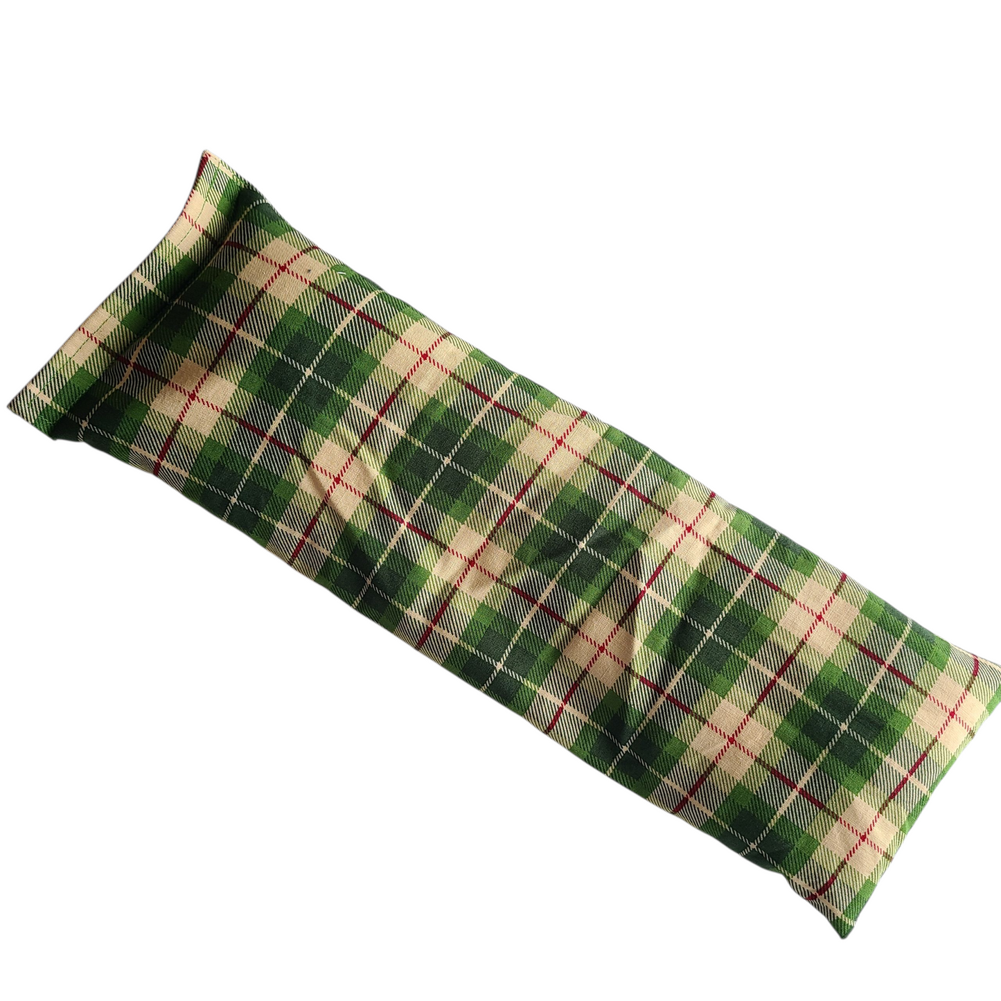 "Outlander: Christopher" Rice Bag