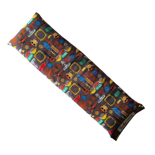 "Friends Icons (Busy)" Rice Bag