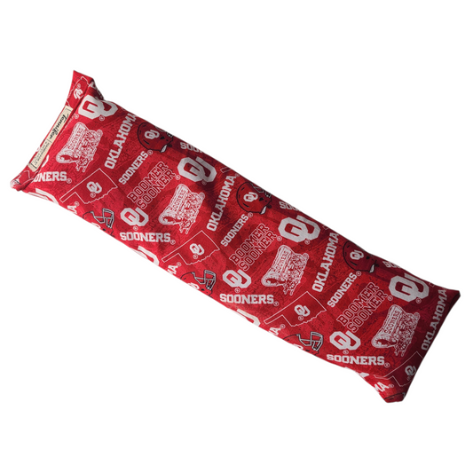 OKLAHOMA SOONERS - Rice Bag
