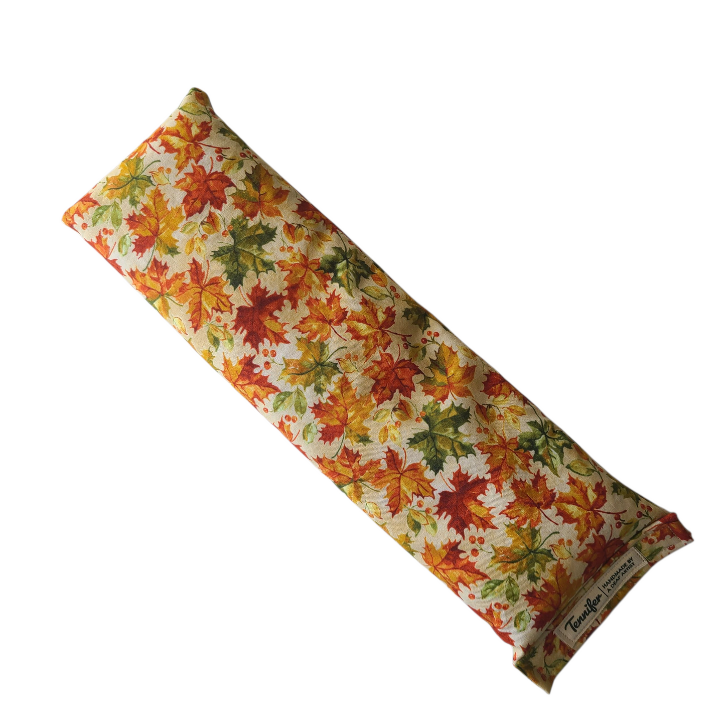 "Country Pastimes" Rice Bag