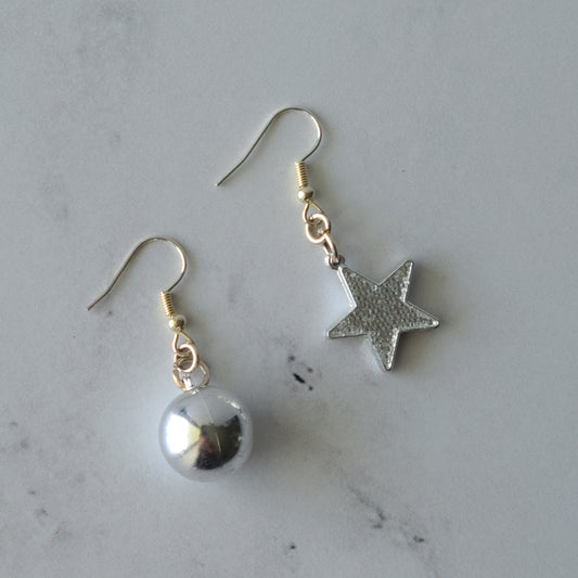 Christmas Ornaments earrings