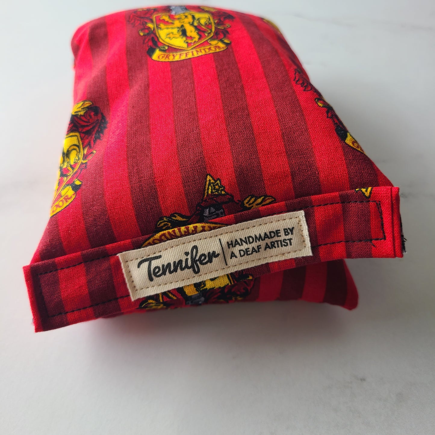 "Harry Potter: Gryffindor" Rice Bag
