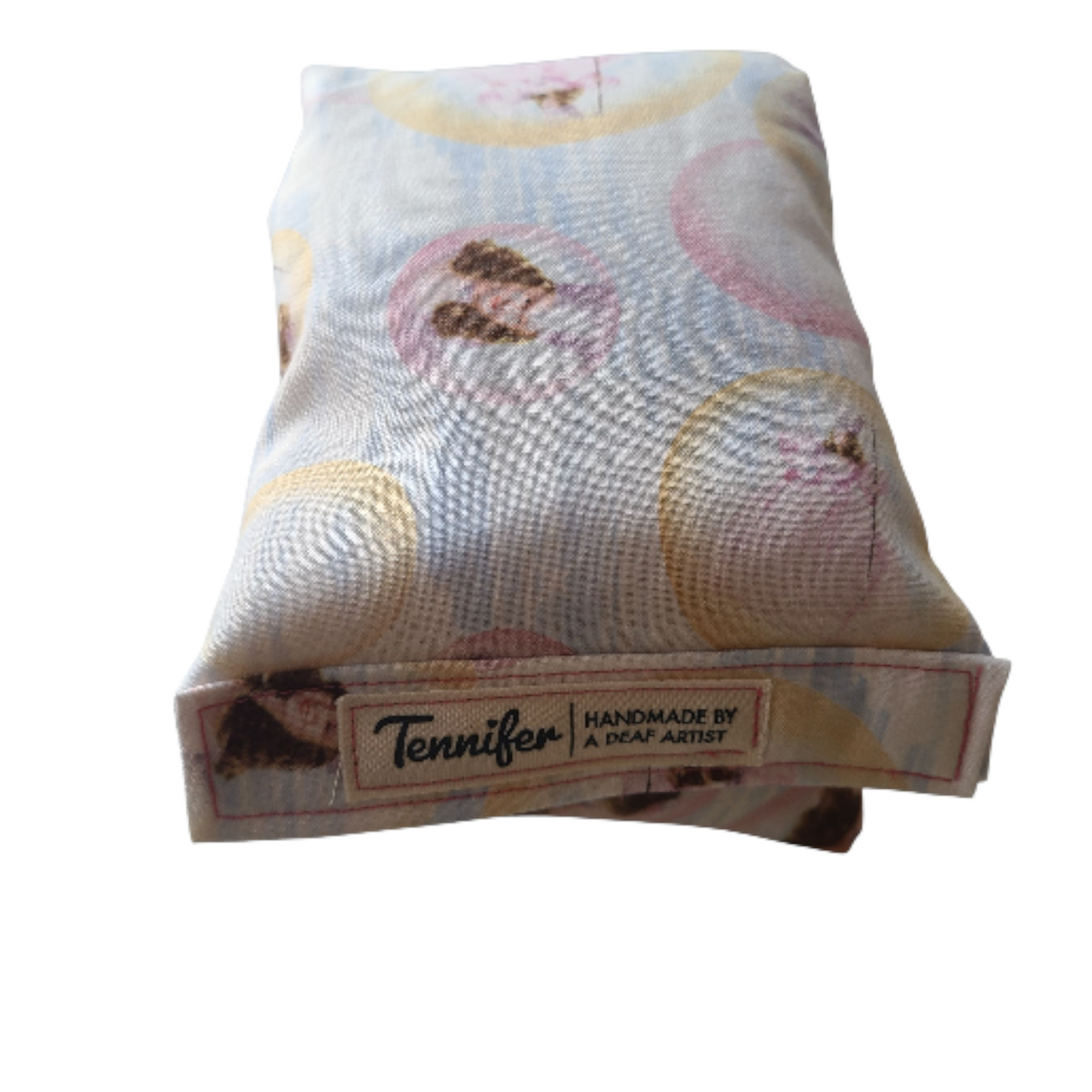 "Wizard of Oz: Glinda" Rice Bag