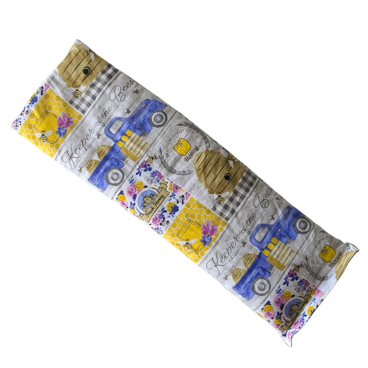 "Fresh Honey" Rice Bag