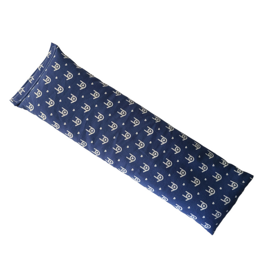 "I Love You (Blue)" Rice Bag