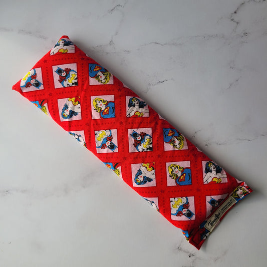 "DC Comics: Women in Diamonds" Rice Bag